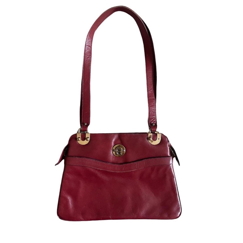 Vintage Etienne Aigner Purse